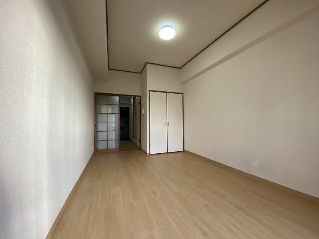 ドヌール向陽 部屋画像