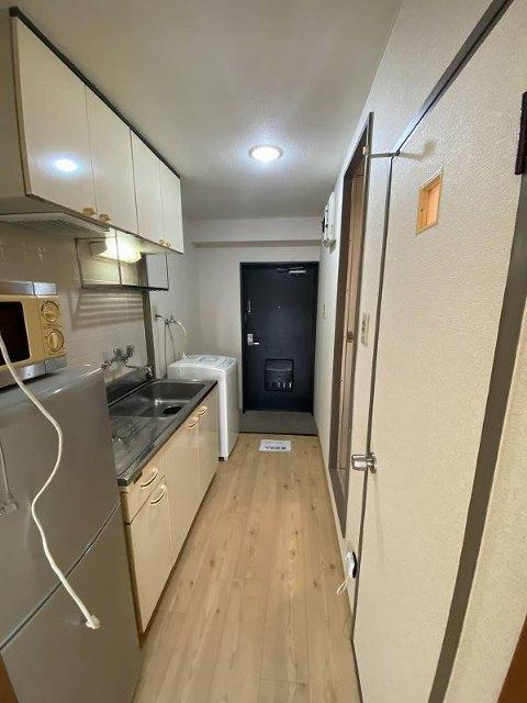 ドヌール向陽 部屋画像