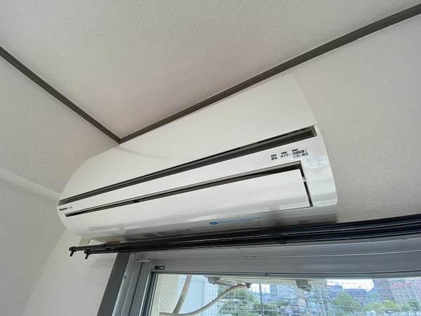 ドヌール向陽 部屋画像