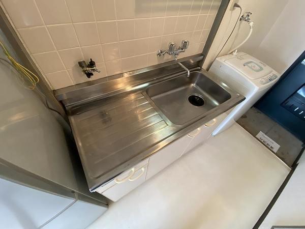 ドヌール向陽 部屋画像