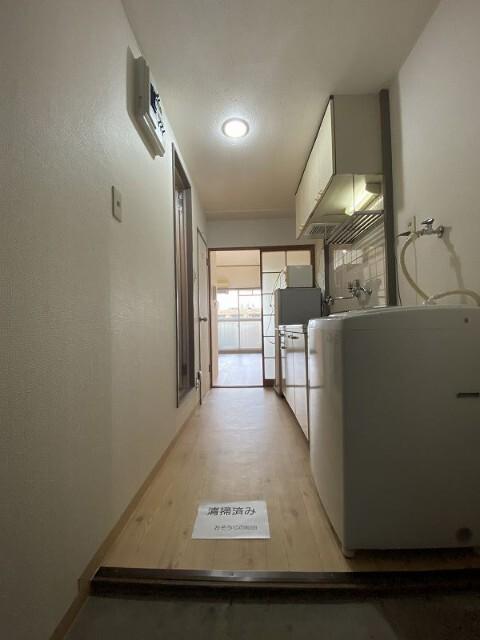 ドヌール向陽 部屋画像
