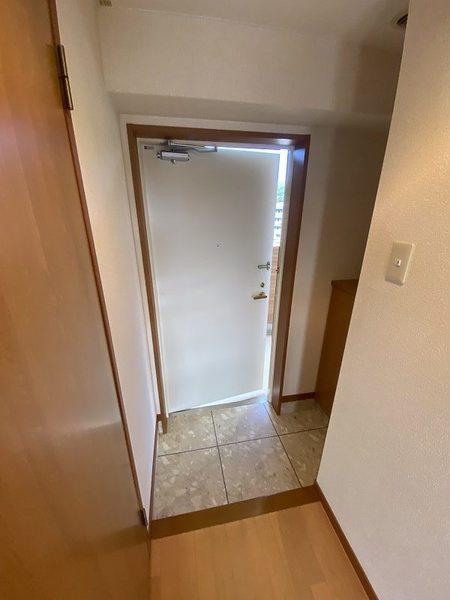 エルグランディ 部屋画像