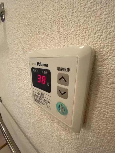 エルグランディ 部屋画像