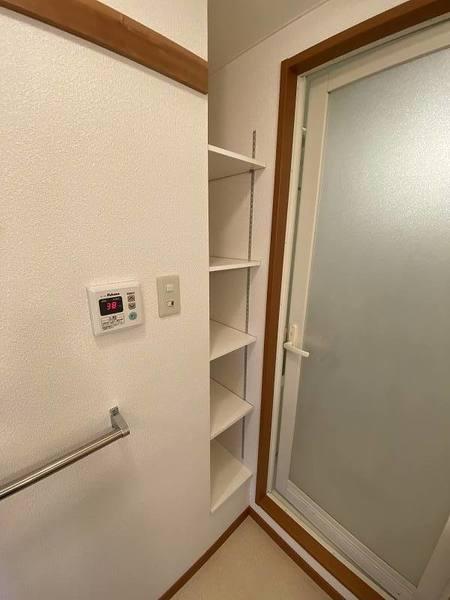 エルグランディ 設備