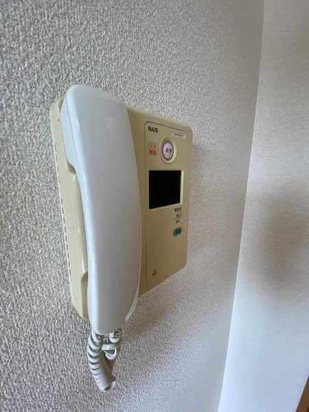 エルグランディ セキュリティ
