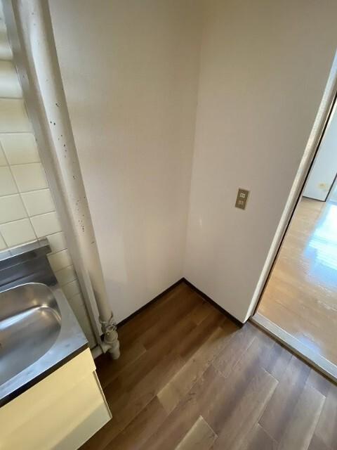 インフィニティー 部屋画像
