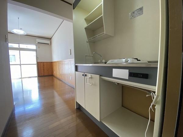 ﾊﾟﾚｽL&L 部屋画像