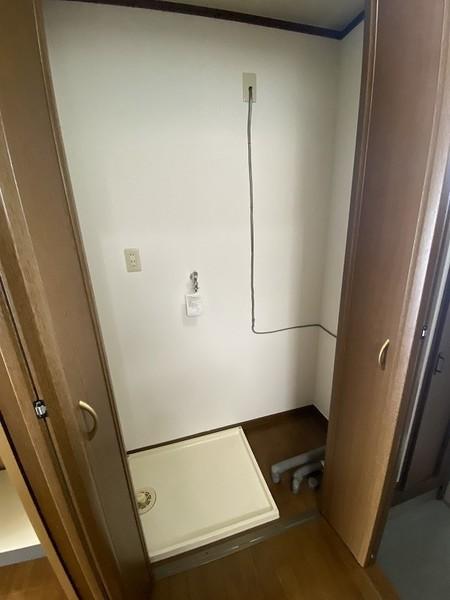 ﾊﾟﾚｽL&L 部屋画像