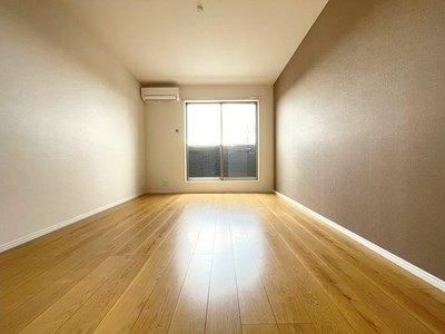 アーフリーミⅤ 部屋画像
