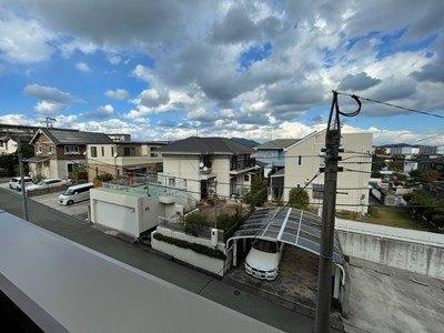 アーフリーミⅤ 部屋画像