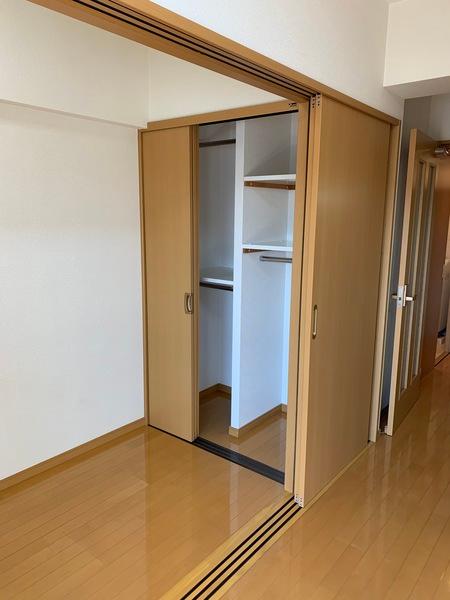宗像市自由ヶ丘マンション 眺望
