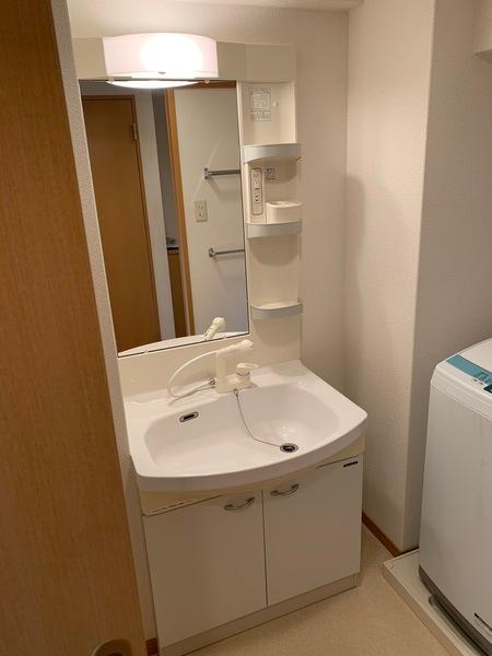 宗像市自由ヶ丘マンション 部屋画像
