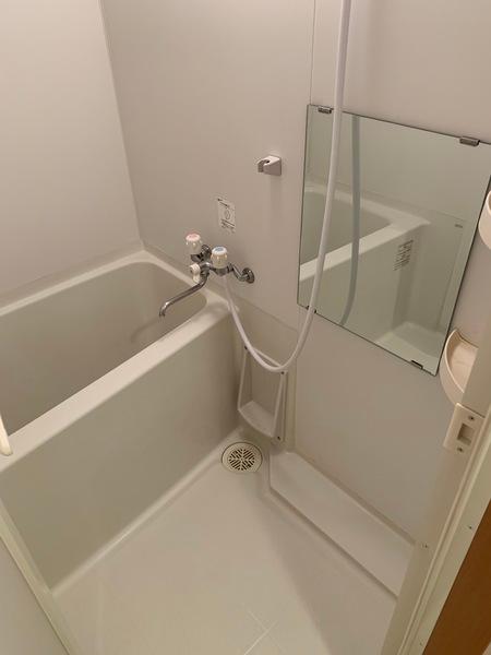宗像市自由ヶ丘マンション 部屋画像