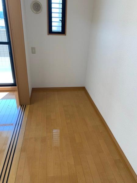 宗像市自由ヶ丘マンション 部屋画像