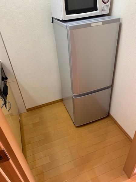 宗像市自由ヶ丘マンション その他