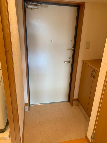 宗像市自由ヶ丘マンション 部屋画像