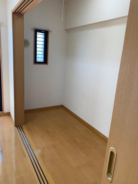宗像市自由ヶ丘マンション その他部屋・スペース