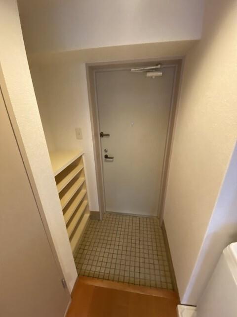 ジュネス自由ヶ丘 部屋画像