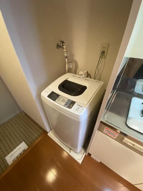 ジュネス自由ヶ丘 部屋画像