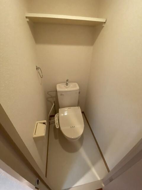ジュネス自由ヶ丘 部屋画像