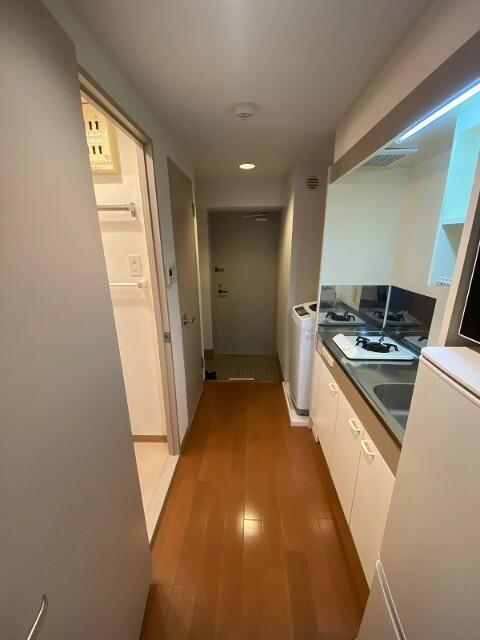 ジュネス自由ヶ丘 部屋画像