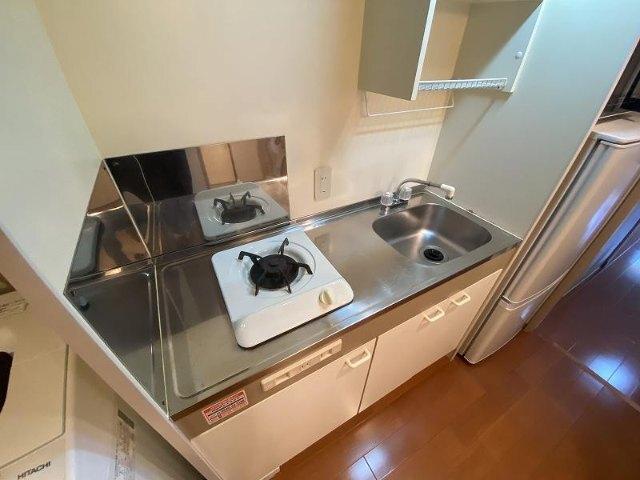 ジュネス自由ヶ丘 部屋画像