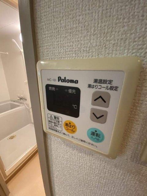 ジュネス自由ヶ丘 部屋画像