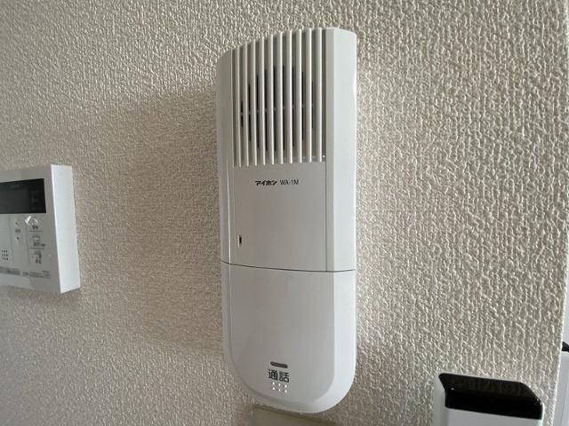 ジェニファー21 セキュリティ