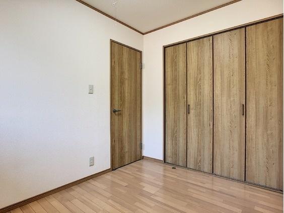 ジェニファー21 部屋画像