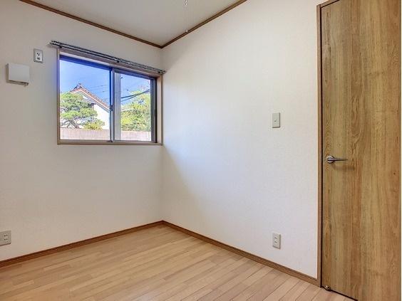 ジェニファー21 部屋画像