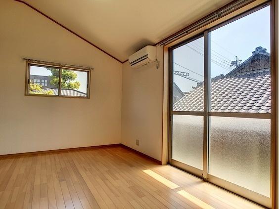 ジェニファー21 部屋画像