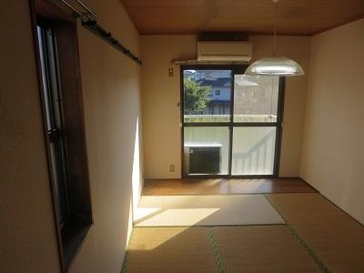 カーザ・リベルテ その他部屋・スペース