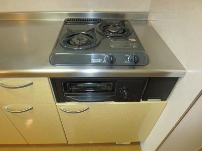 ロイヤルヒルズタワー 部屋画像