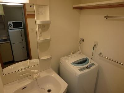 ロイヤルヒルズタワー 部屋画像