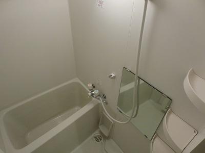 ロイヤルヒルズタワー 部屋画像
