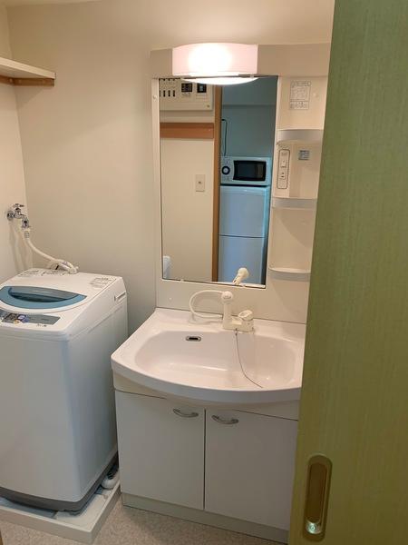 ロイヤルヒルズタワー 部屋画像