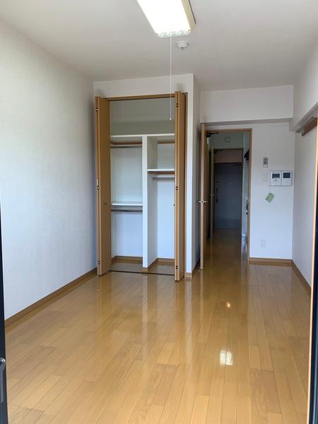 ロイヤルヒルズタワー その他部屋・スペース