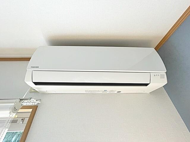 スクールビュー赤間 設備