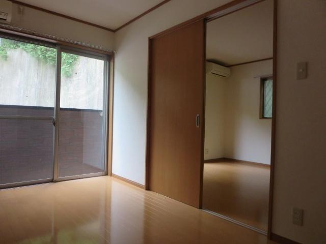 スクールビュー赤間 部屋画像