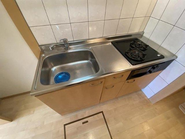 ミュール　こが 部屋画像