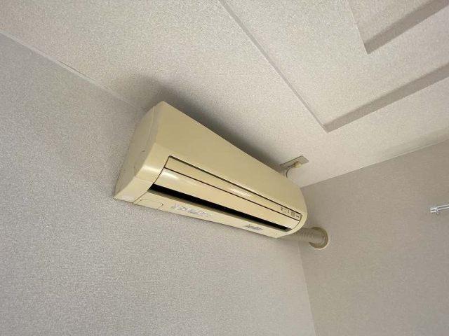 ミュール　こが 部屋画像
