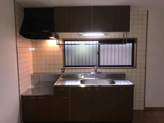 ファインコーポ汐井 部屋画像