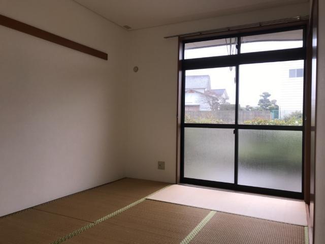 ファインコーポ汐井 部屋画像