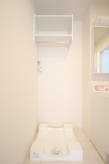 オリカン舞の里　A棟（206） 部屋画像