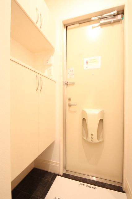 オリカン舞の里　A棟（206） 部屋画像