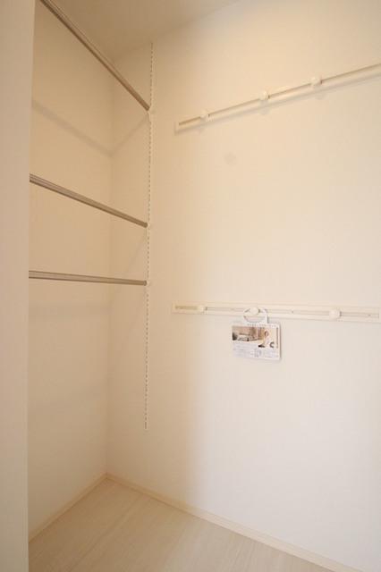 オリカン舞の里　A棟（206） 部屋画像