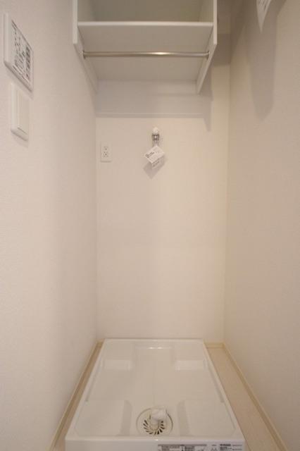 D-roomあけぼの（201） 部屋画像