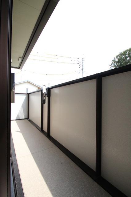 D-roomあけぼの（201） 部屋画像