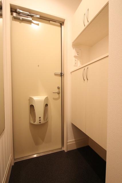 D-roomあけぼの（201） 部屋画像