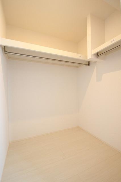 D-roomあけぼの（201） 部屋画像
